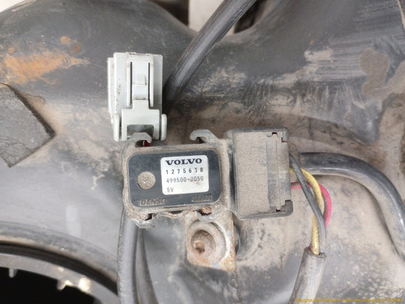 Volvo V70 Fuel Gas Tank