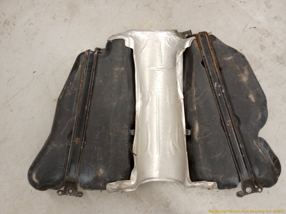 Volvo V70 Fuel Gas Tank