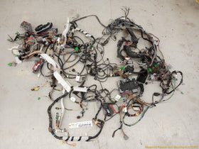 Volvo V70 Vehicle Body Wire Harness