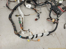 Volvo V70 Vehicle Body Wire Harness - 0