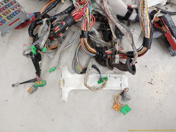 Volvo V70 Vehicle Body Wire Harness