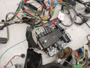 Volvo V70 Vehicle Body Wire Harness-8