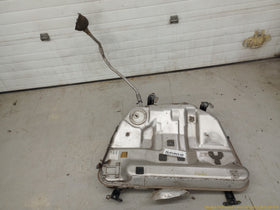 Volvo V70 Fuel Gas Tank