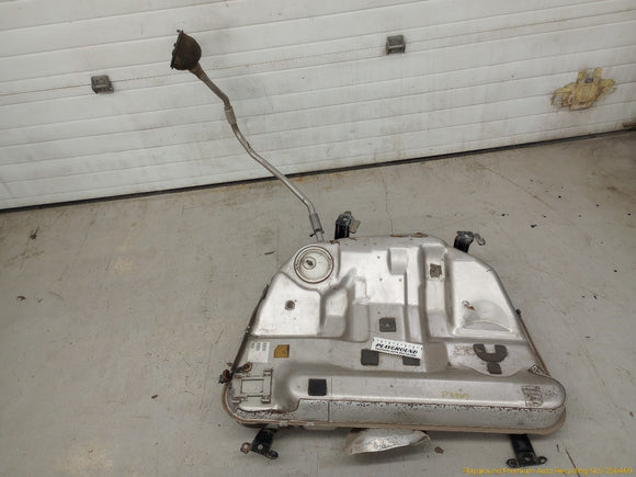 Volvo V70 Fuel Gas Tank