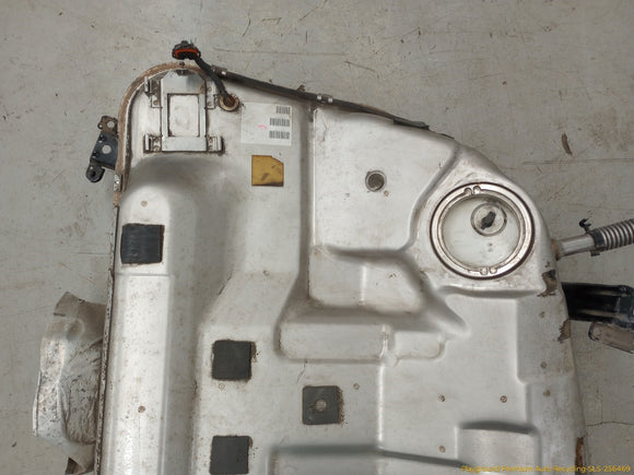 Volvo V70 Fuel Gas Tank