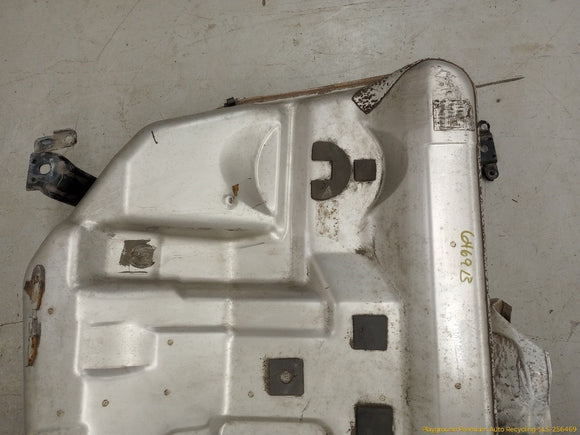 Volvo V70 Fuel Gas Tank