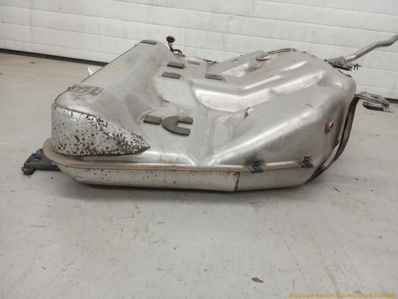 Volvo V70 Fuel Gas Tank