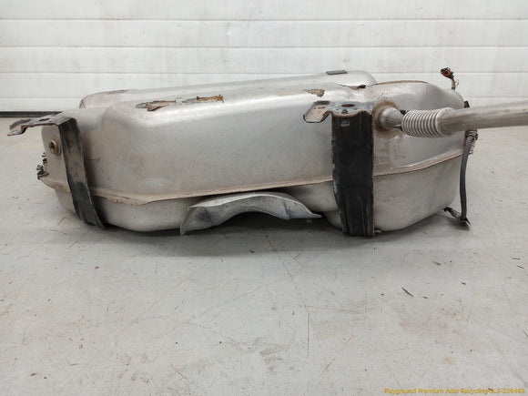 Volvo V70 Fuel Gas Tank
