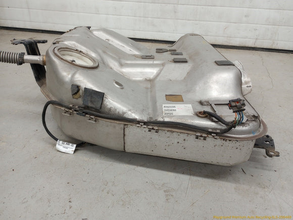 Volvo V70 Fuel Gas Tank