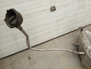 Volvo V70 Fuel Gas Tank-8