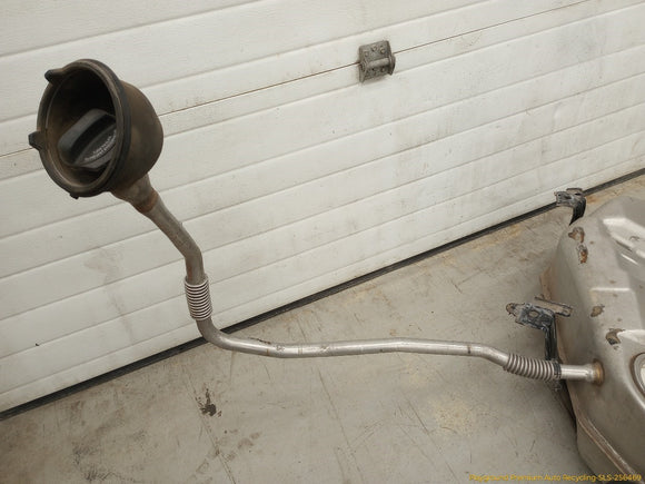 Volvo V70 Fuel Gas Tank
