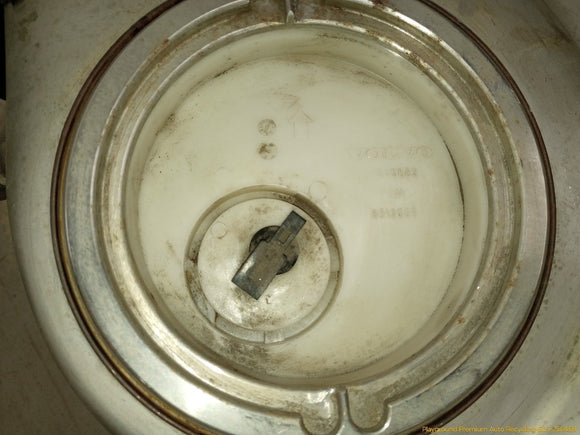Volvo V70 Fuel Gas Tank