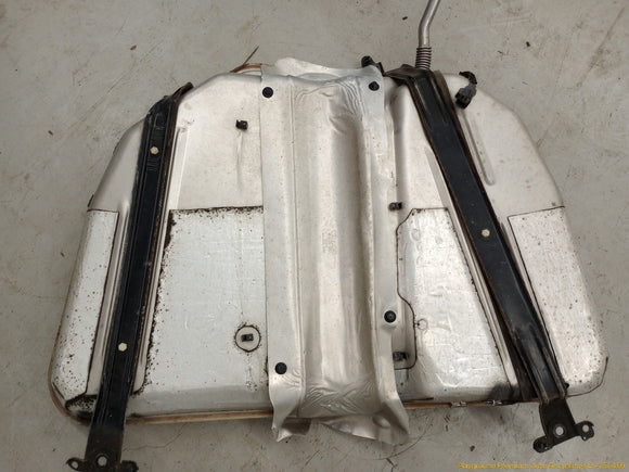 Volvo V70 Fuel Gas Tank