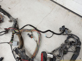 Volvo V70 Vehicle Body Wire Harness - 0