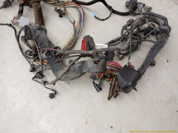 Volvo V70 Vehicle Body Wire Harness
