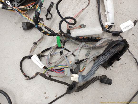 Volvo V70 Vehicle Body Wire Harness