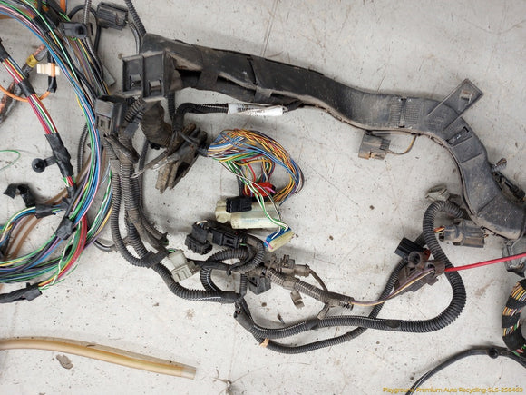 Volvo V70 Vehicle Body Wire Harness