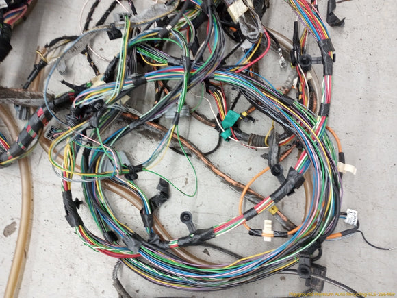 Volvo V70 Vehicle Body Wire Harness
