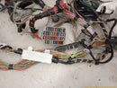 Volvo V70 Vehicle Body Wire Harness-11