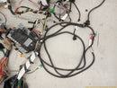 Volvo V70 Vehicle Body Wire Harness-12