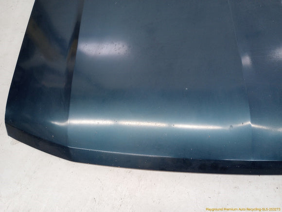 Ford Bronco Hood Bonnet Panel