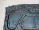 Ford Bronco Hood Bonnet Panel-8