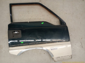Ford Bronco Passenger Right Front Door Panel