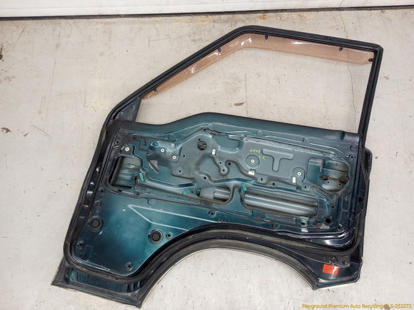 Ford Bronco Passenger Right Front Door Panel