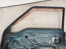 Ford Bronco Passenger Right Front Door Panel-10