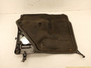 Mitsubishi Delica Front Right Seat Under Insulation Pad-2
