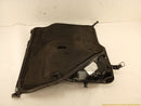 Mitsubishi Delica Front Right Seat Under Insulation Pad-4