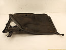 Mitsubishi Delica Front Right Seat Under Insulation Pad-5