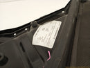 Mitsubishi Delica Front Right Seat Under Insulation Pad-7