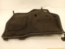 Mitsubishi Delica Front Right Seat Under Insulation Pad-8
