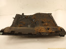 Mitsubishi Delica Front Right Seat Under Insulation Pad-9