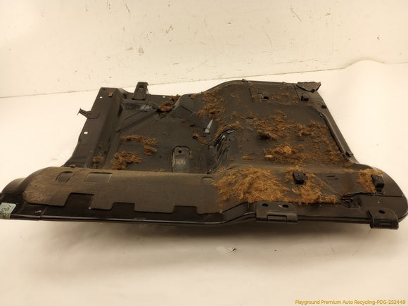 Mitsubishi Delica Front Right Seat Under Insulation Pad