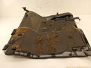 Mitsubishi Delica Front Right Seat Under Insulation Pad-11