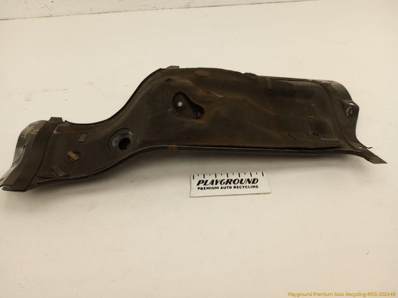 Mitsubishi Delica Front Engine Underbody Skid Plate