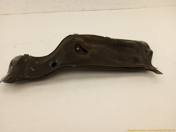 Mitsubishi Delica Front Engine Underbody Skid Plate