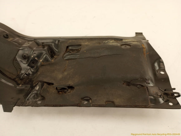 Mitsubishi Delica Front Engine Underbody Skid Plate