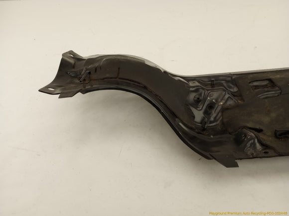 Mitsubishi Delica Front Engine Underbody Skid Plate