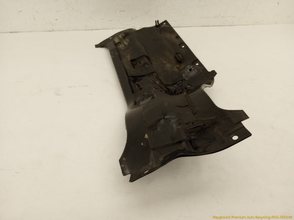 Mitsubishi Delica Front Engine Underbody Skid Plate