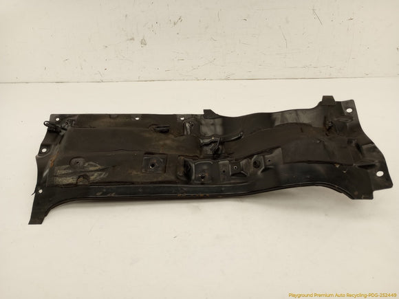 Mitsubishi Delica Front Engine Underbody Skid Plate