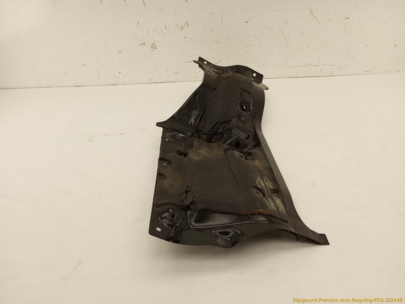 Mitsubishi Delica Front Engine Underbody Skid Plate