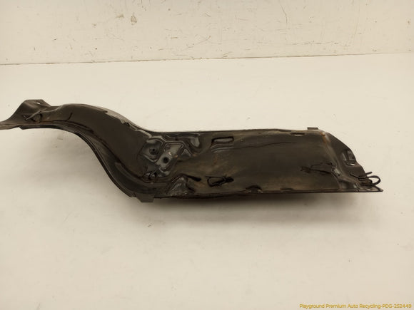 Mitsubishi Delica Front Engine Underbody Skid Plate