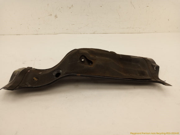 Mitsubishi Delica Front Engine Underbody Skid Plate