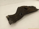 Mitsubishi Delica Front Engine Underbody Skid Plate-12
