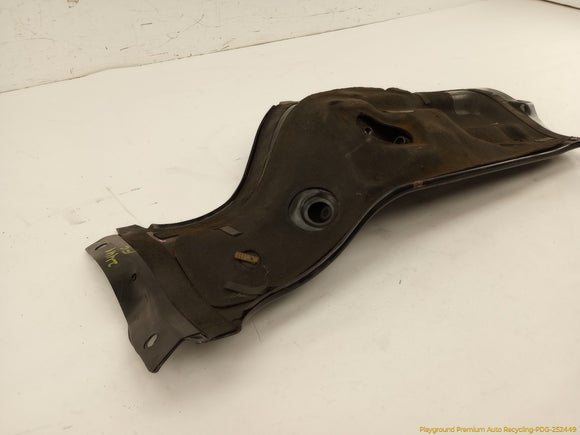 Mitsubishi Delica Front Engine Underbody Skid Plate