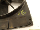Mitsubishi Delica Dual Radiator & Condenser Fan-3
