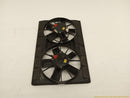 Mitsubishi Delica Dual Radiator & Condenser Fan-5